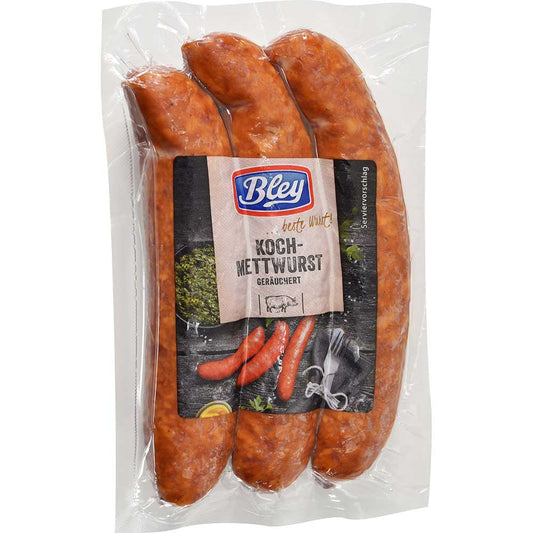 Mettenden geräuchert