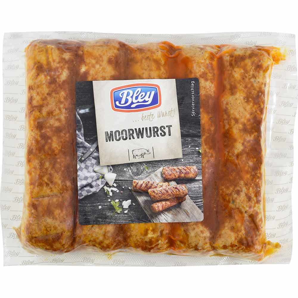 Moorwurst