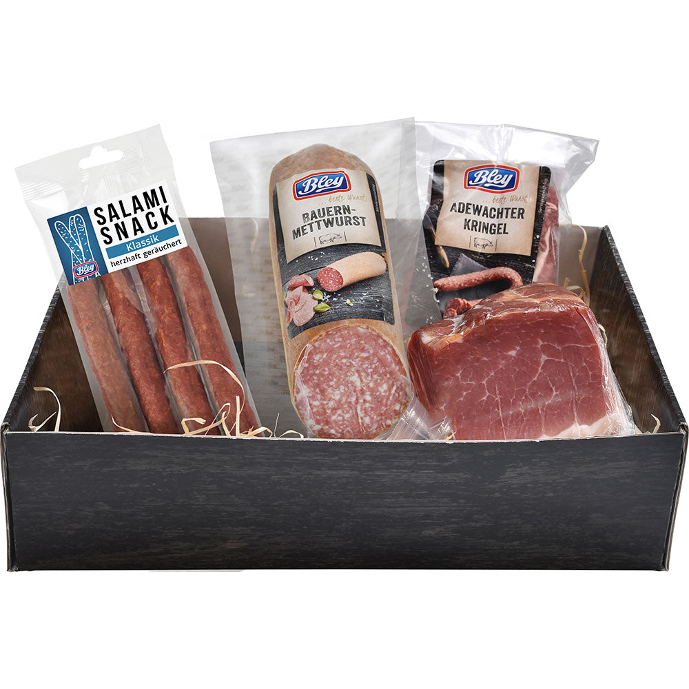 Ammerländer Black Box