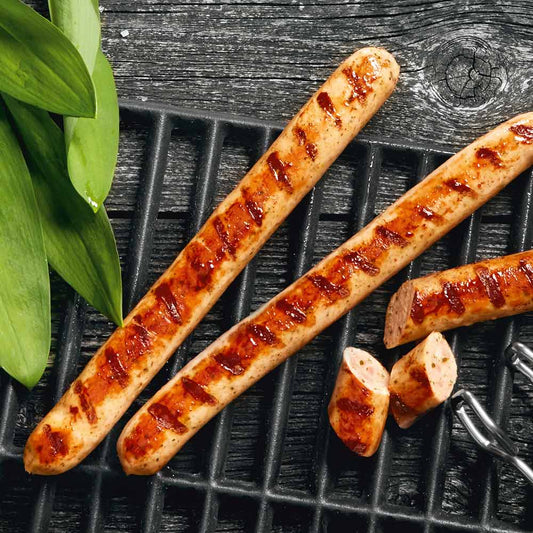 Bärlauchgriller 5 à 90g