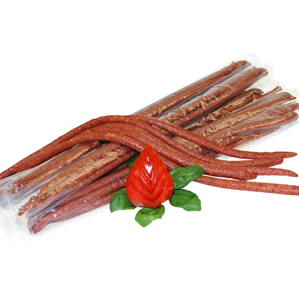 Rauchpeitschen 5/40g Klassik