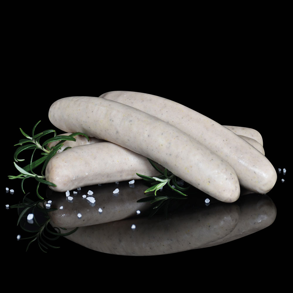 Duroc-Bratwurst