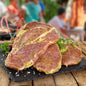 Nackensteaks Kräuter ca. 600g