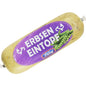 Erbseneintopf im Schlauch