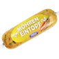 Möhreneintopf im Schlauch