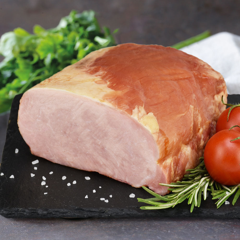 Kasseler Lachs 1 kg – Bley Fleisch- und Wurstwaren Kasseler Lachs 1 kg – Bley Fleisch- und Wurstwaren