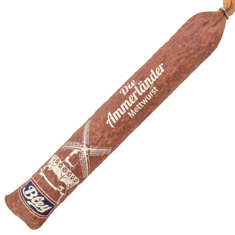 Die Ammerländer Mettwurst 400g