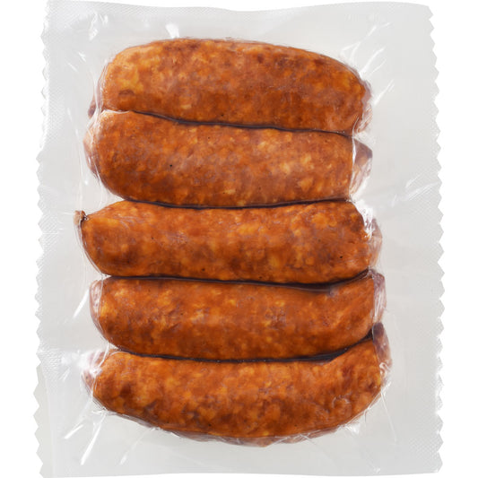 Mettenden vom Duroc 5 á 50g ger.