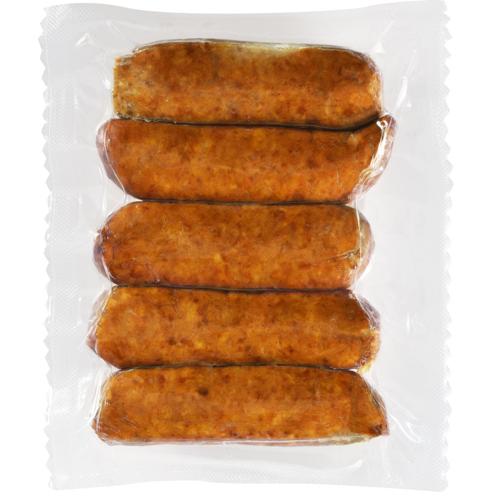 Pinkel vom Duroc 5 á 50g