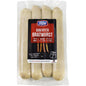 Airfryer Bratwurst 4 a 90g