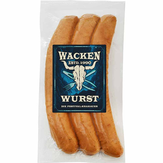 Wacken Krakauer 3 a 150g