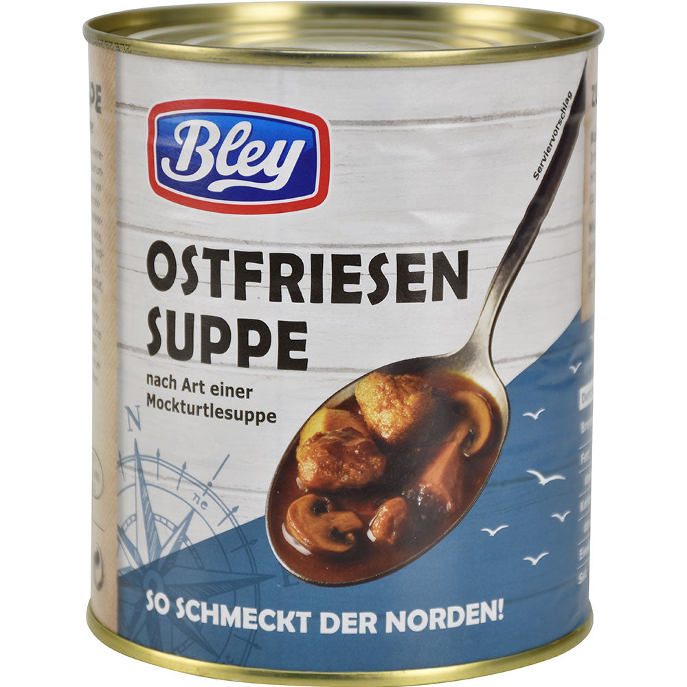 Ostfriesensuppe