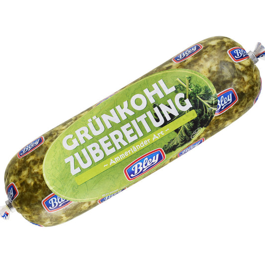 Ammerländer Grünkohl