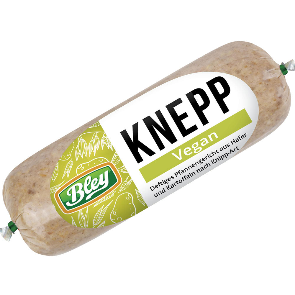 Veganer Knepp 500g