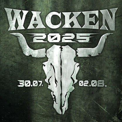 Wacken Bratwurst 3 a 150g