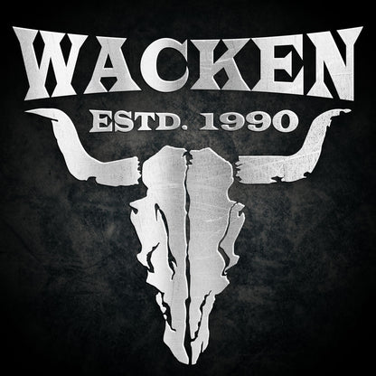 Wacken Bierknacker 4/50g
